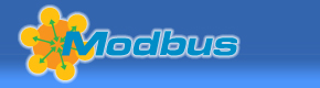 Modbus logo